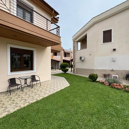 Penelope'S Maisonette Skala Potamia  Exterior foto